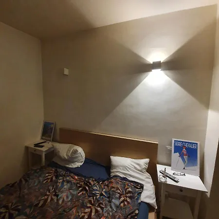 Apartment Magnifique Parisien