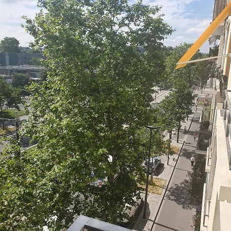 Magnifique Parisien
